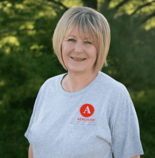 Michelle Cannon